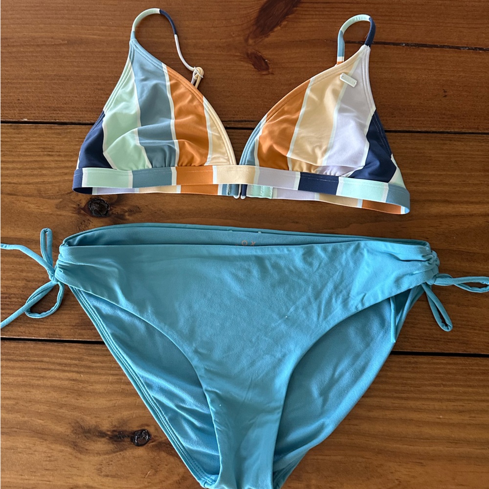 Roxy Bikini